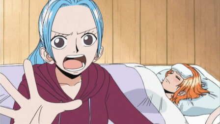 ワンピース Netflix ワンピース Netflix